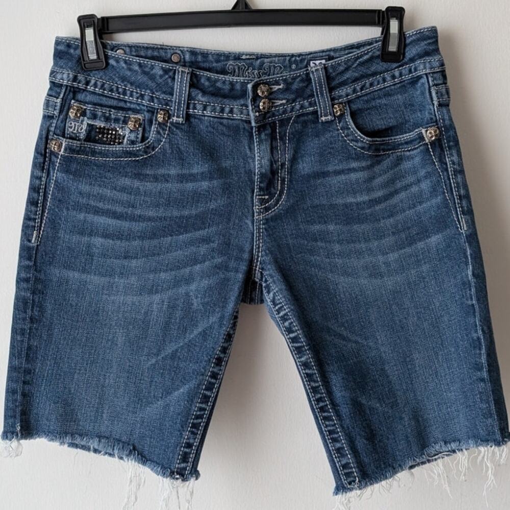 miss me vintage shorts